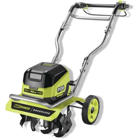 Ryobi RY36CVXA-0 | MAX POWER 36V Brushless accu Cultivator - 5133005763
