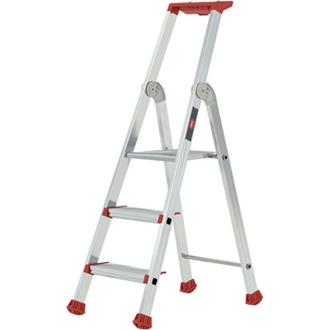Altrex 503893 Nimba Enkel oploopbare trap | 3-treeds - 503893