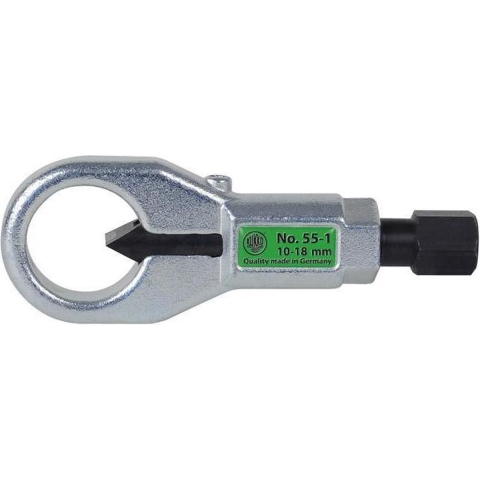Kukko Moersplijter | M6-M12 | mechanisch | tot kwaliteitsklasse 6 | 1 stuk - 55-1 55-1