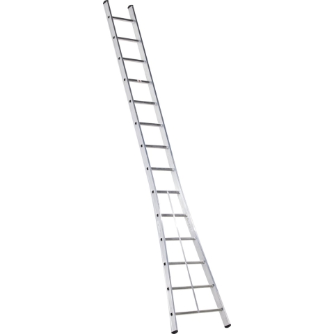 Altrex Kibo enkele ladder | 1-delig | 1 x 14 - 515114