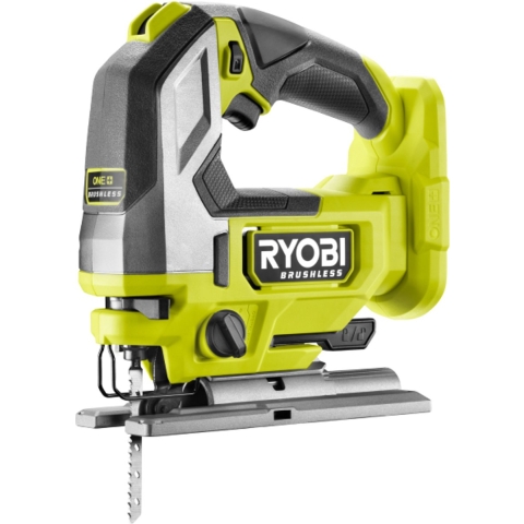 Ryobi RJS18BL-0 | ONE+18V brushless accu decoupeerzaag (excl. accu) - 5133006499