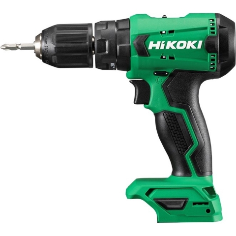 Hikoki DV18DAW4Z | Accu klop-boor-schroefmachine | 18 V | 50 Nm | Exclusief accu&apos;s en lader DV18DAW4Z