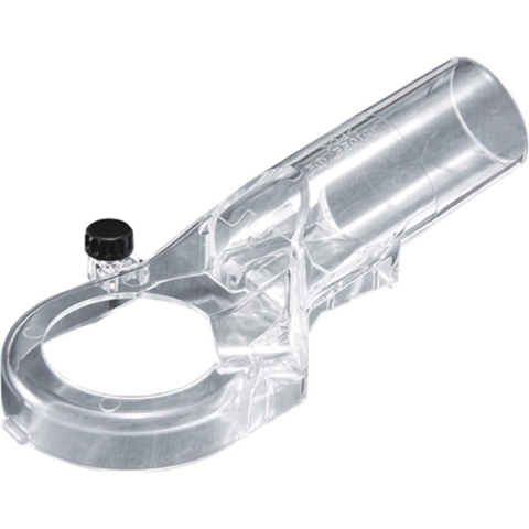 Makita Accessoires Afzuigadapter passend op RP1800F, RP2300FC - 194934-8
