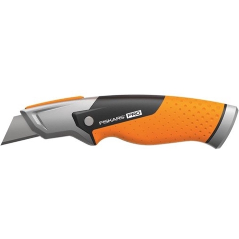 Fiskars CarbonMax mes | 182mm | 1027222 - 1027222