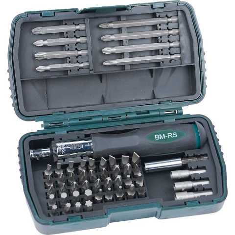 Brüder Mannesmann Bitset 53 dlg (Hobby) - 29853