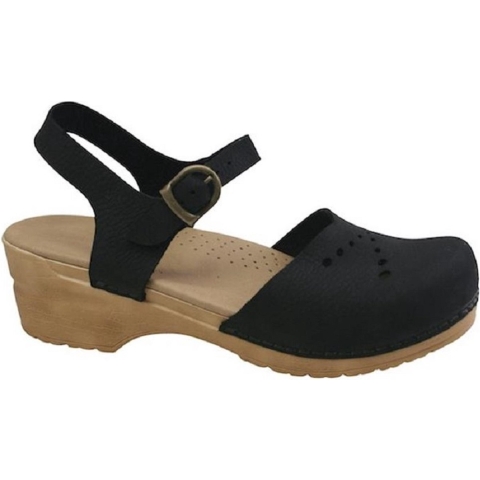 Sanita 474148 Sella Sandalen