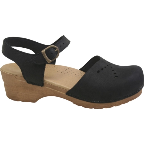 Sanita 474148 Sella Sandalen