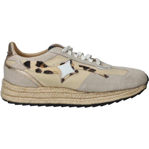 Iqônic Michelle rope 6 Sneakers