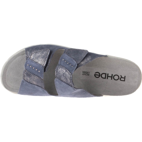 Rohde 5720 Slippers