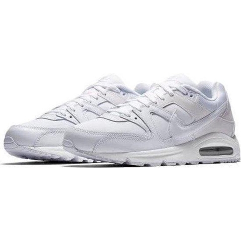 MEN'S NIKE AIR MAX COMMAND LEATHER Sneakers