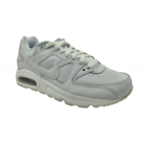 MEN'S NIKE AIR MAX COMMAND LEATHER Sneakers