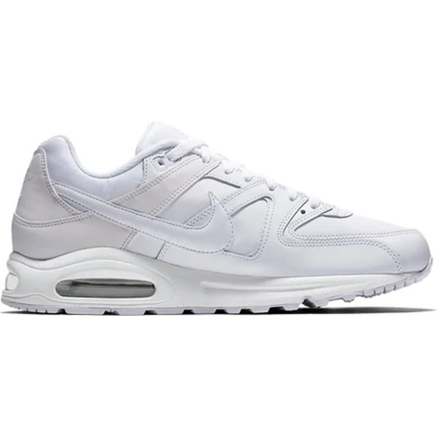 MEN'S NIKE AIR MAX COMMAND LEATHER Sneakers