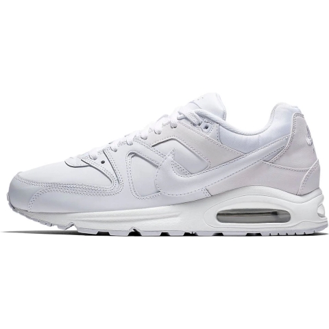 MEN'S NIKE AIR MAX COMMAND LEATHER Sneakers