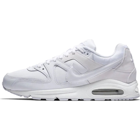 MEN'S NIKE AIR MAX COMMAND LEATHER Sneakers