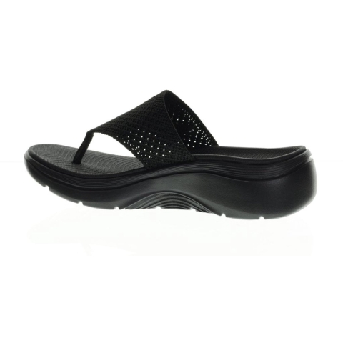 Skechers 140861 Go Walk Arch Fit Slippers