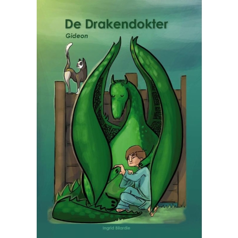 De Drakendokter (Paperback)