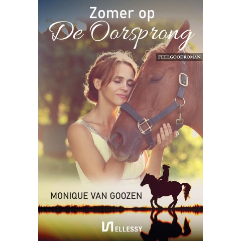 Zomer op de Oorsprong (Paperback)