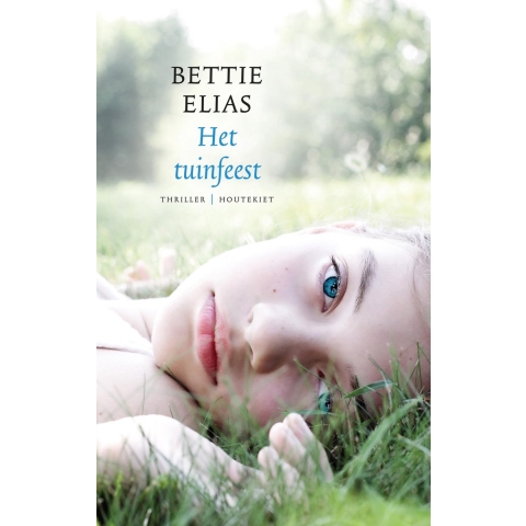 Het tuinfeest (Paperback)