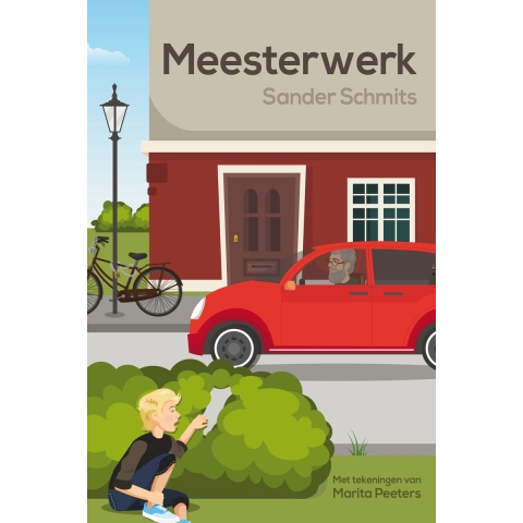 Meesterwerk (Paperback)