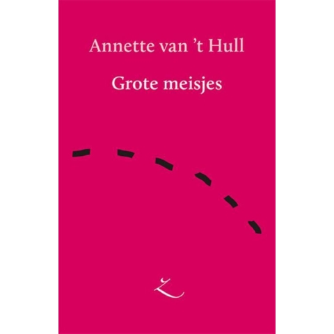 Grote meisjes (Paperback)