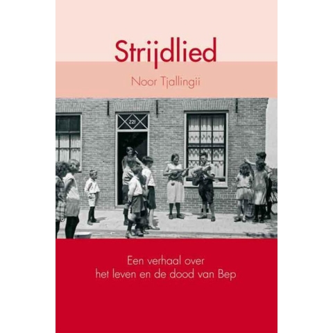 Strijdlied (Paperback)
