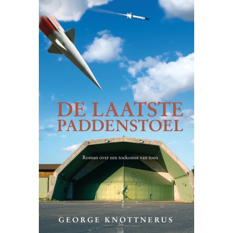 De laatste paddenstoel (Paperback)
