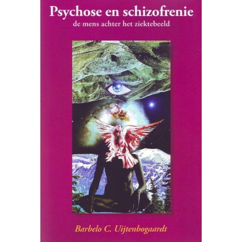 Psychose en schizofrenie (Paperback)