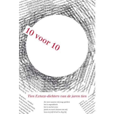 10 voor 10 (Paperback)