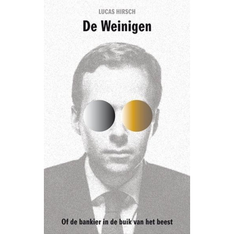De Weinigen (Paperback)