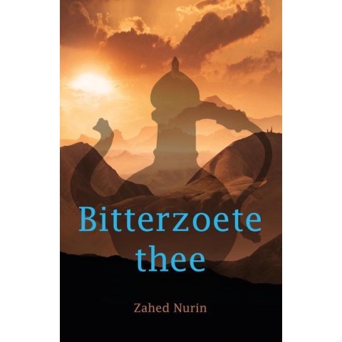 Bitterzoete thee (Paperback)