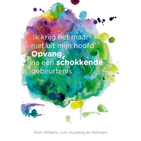 Ik krijg het maar niet uit mijn hoofd (Paperback)