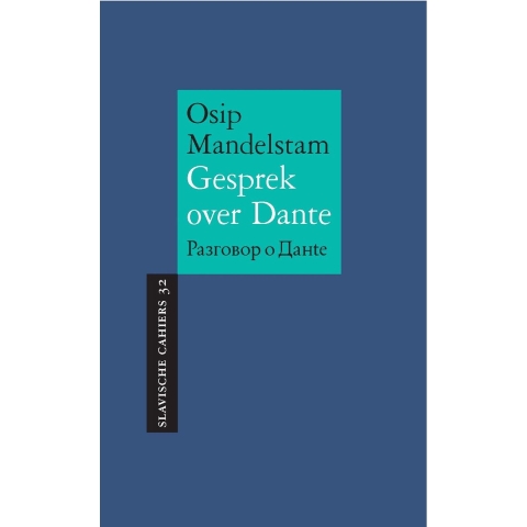 Gesprek over Dante (Paperback)