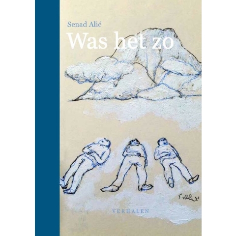Was het zo (Hardback)
