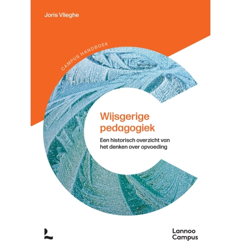 Wijsgerige pedagogiek (Paperback)