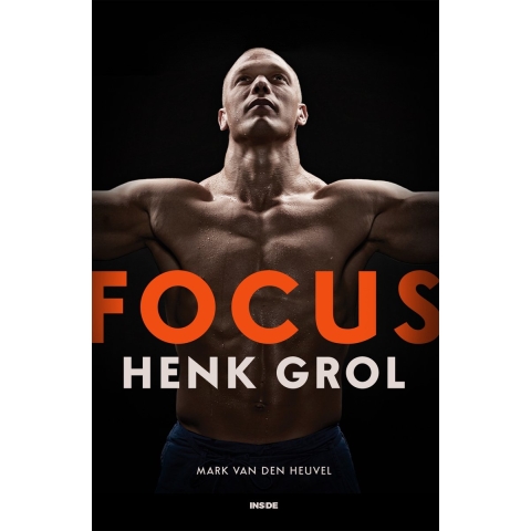 Focus - Henk Grol (Paperback)
