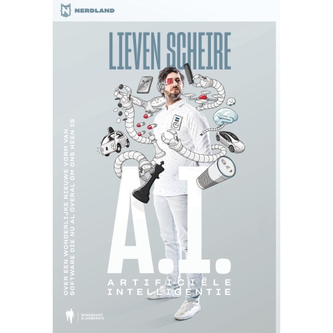 A.I. (Paperback)
