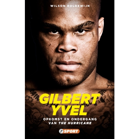 Gilbert Yvel (Paperback)