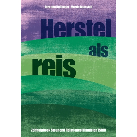 Herstel als reis (Paperback)