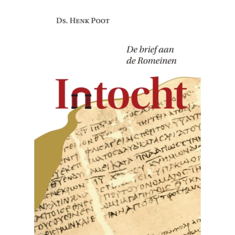 Intocht (Paperback)