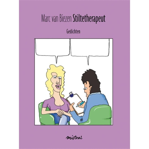 Stiltetherapeut (Paperback)