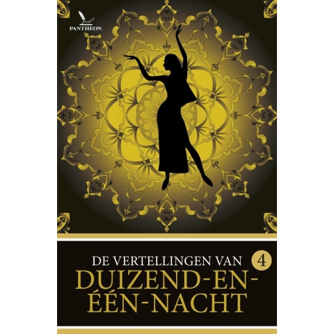 De vertellingen van Duizend-en-één-nacht (Paperback)