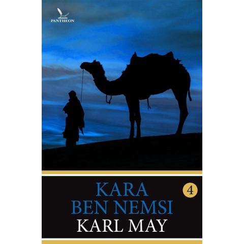 Kara Ben Nemsi (Paperback)