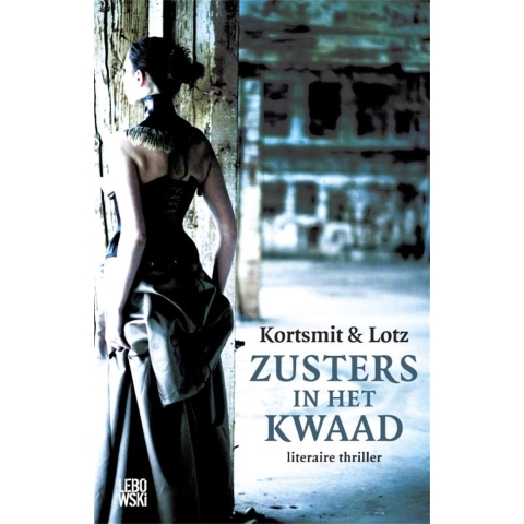 Zusters in het kwaad (Paperback)