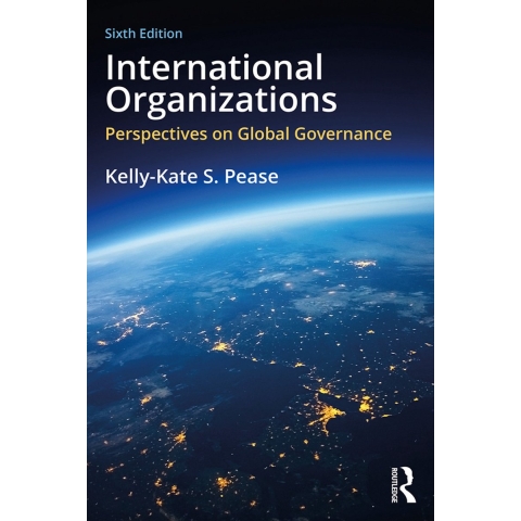 International Organizations (Paperback)