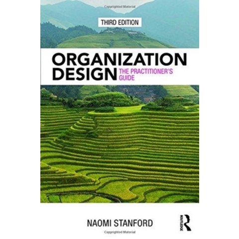 Organization Design (Paperback)
