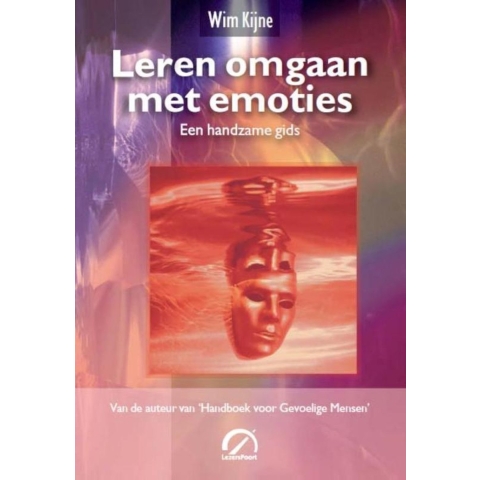 Leren omgaan met emoties (Paperback)