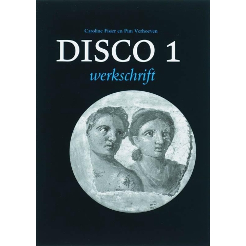 Disco (Paperback)