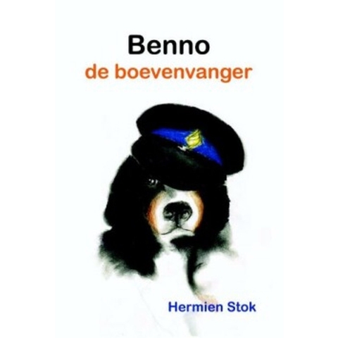 Benno de boevenvanger (Paperback)