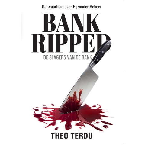Bankripped (Paperback)