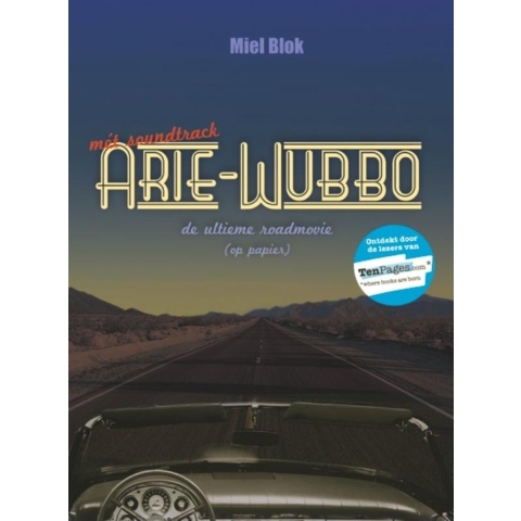 Arie-Wubbo (Paperback)